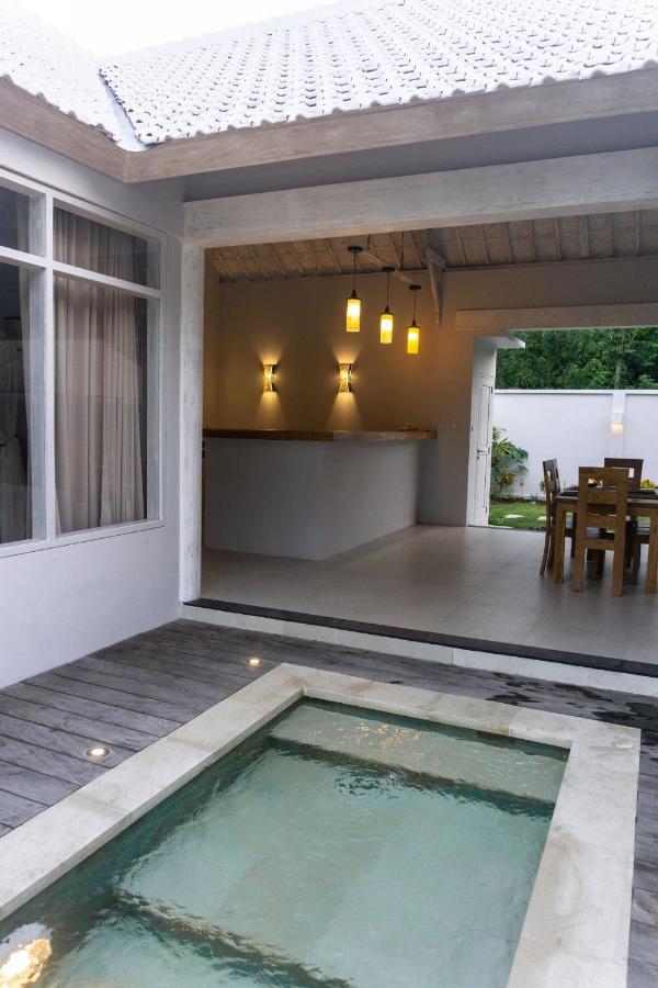 Julah Villa Damgan מראה חיצוני תמונה