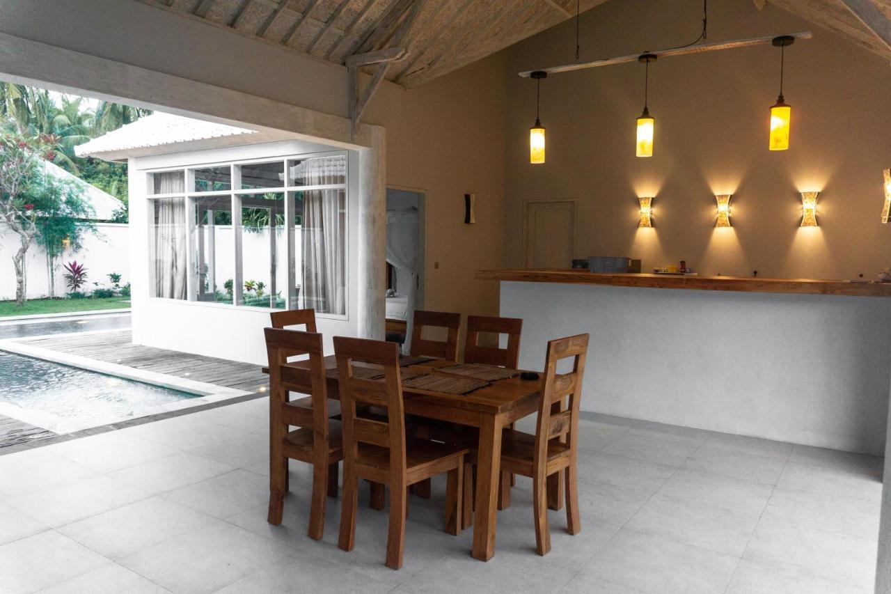 Julah Villa Damgan מראה חיצוני תמונה