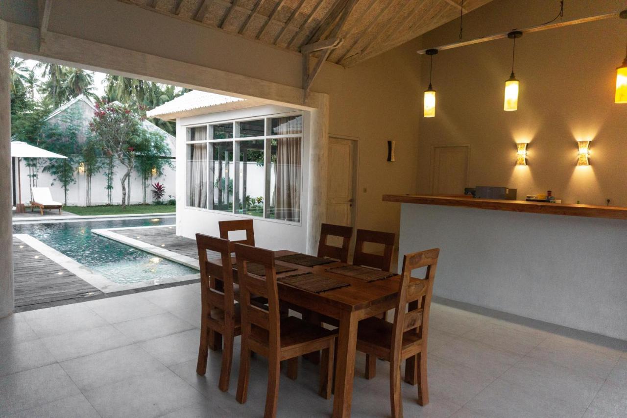 Julah Villa Damgan מראה חיצוני תמונה